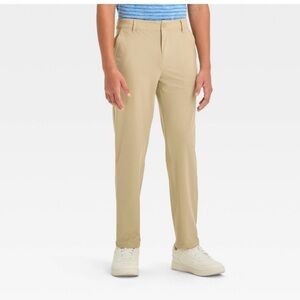 All in Motion Kids Tan Pants